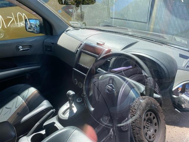 Nissan Xtrail - 2nd Gen: T31 2010-2014