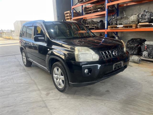 Nissan Xtrail - 2nd Gen: T31 2010-2014