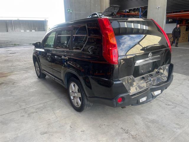 Nissan Xtrail - 2nd Gen: T31 2010-2014