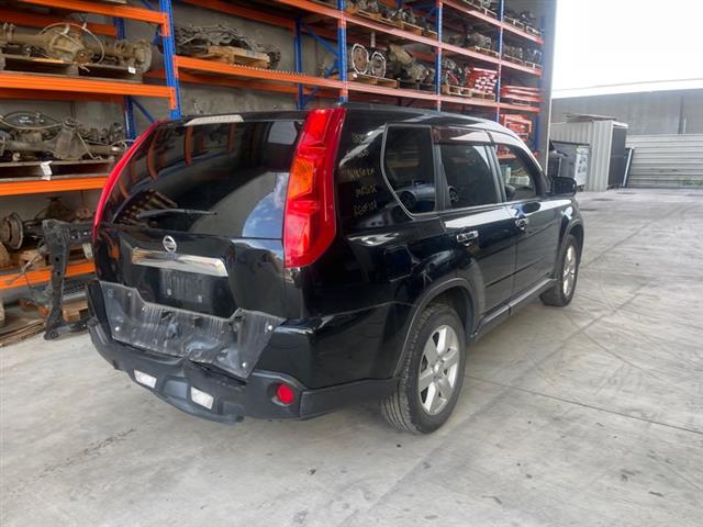 Nissan Xtrail - 2nd Gen: T31 2010-2014