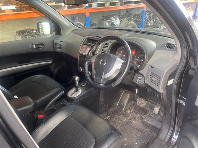 Nissan Xtrail - 2nd Gen: T31 2010-2014