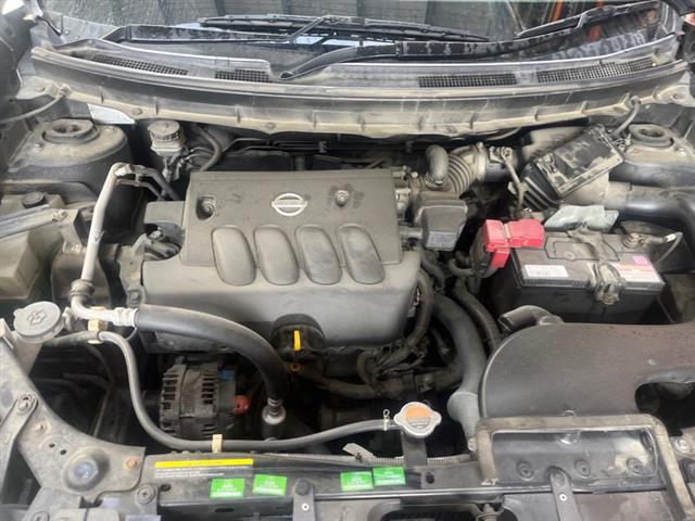 Nissan Xtrail - 2nd Gen: T31 2010-2014