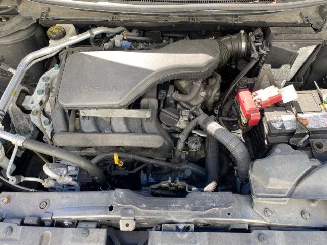 Nissan Qashqai - J11 2014-2017