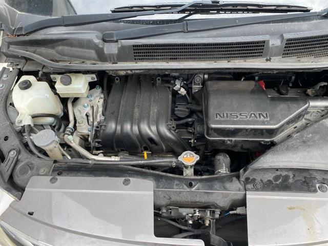 Nissan Serena - Other