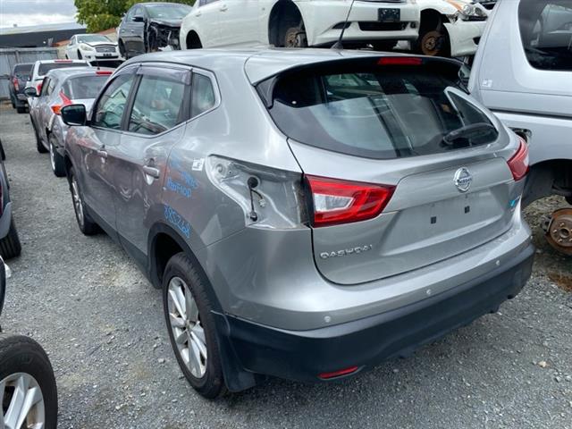 Nissan Qashqai - J11 2014-2017