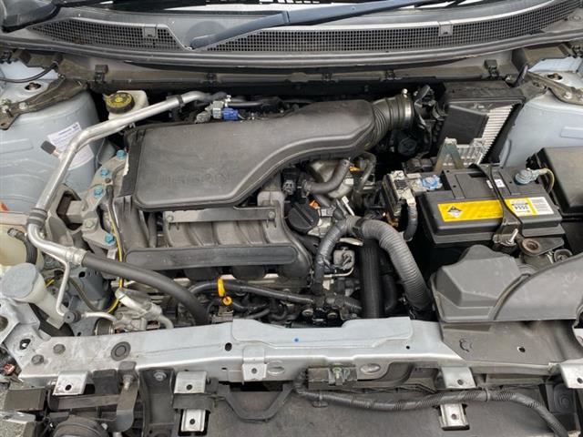 Nissan Qashqai - J11 2014-2017