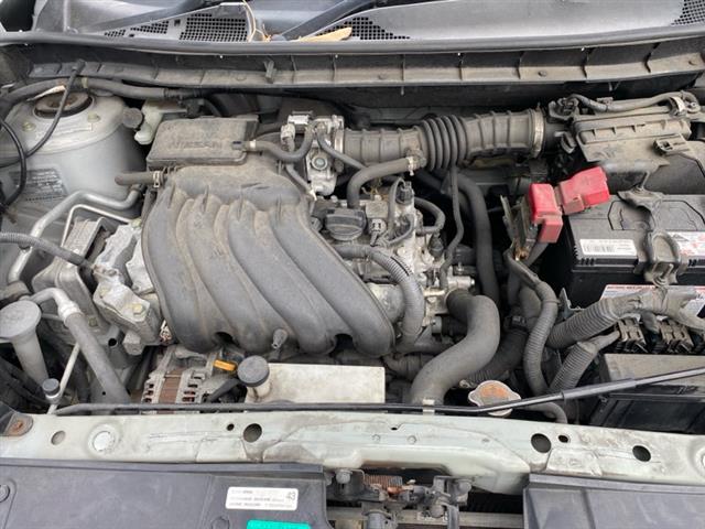 Nissan Juke - F15 2010-2017