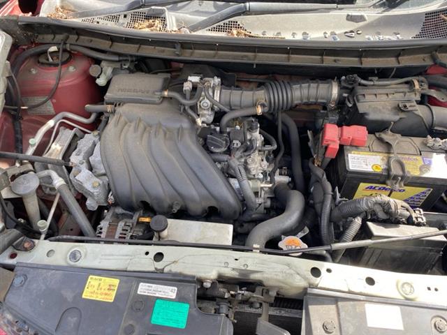 Nissan Juke - F15 2010-2017