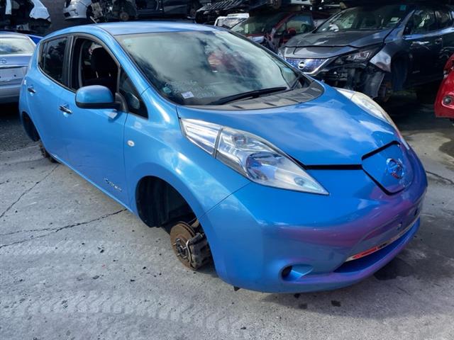 Nissan Leaf - AZEO Gen 2 12-16
