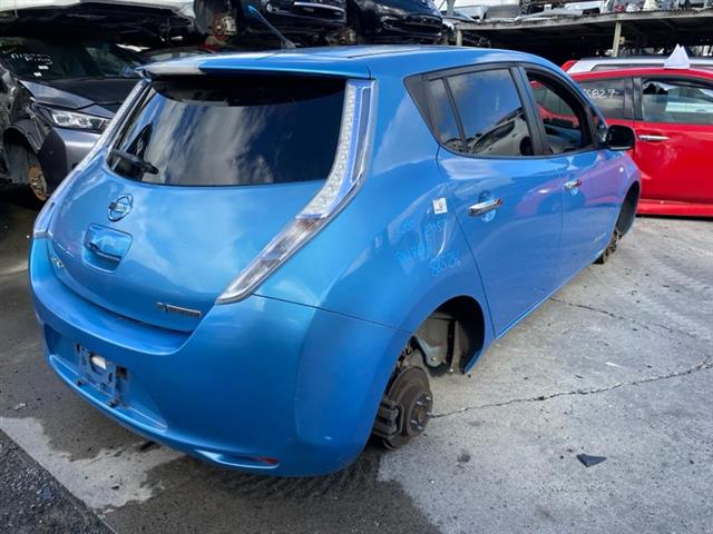 Nissan Leaf - AZEO Gen 2 12-16