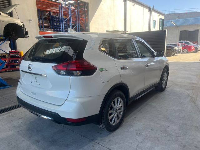 Nissan Xtrail - 3rd Gen: T32 2013-2018