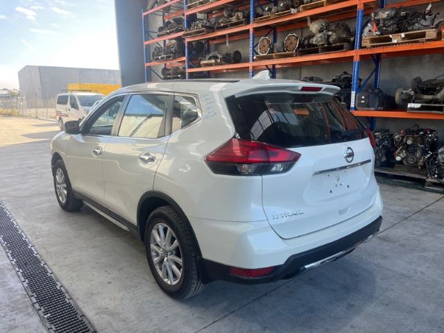 Nissan Xtrail - 3rd Gen: T32 2013-2018