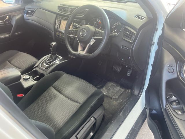 Nissan Xtrail - 3rd Gen: T32 2013-2018