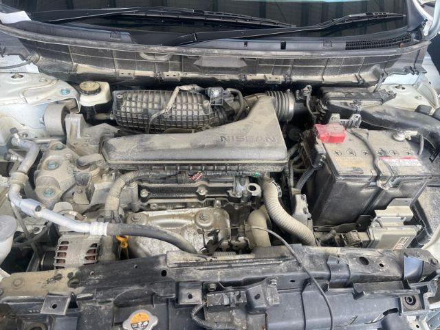 Nissan Xtrail - 3rd Gen: T32 2013-2018