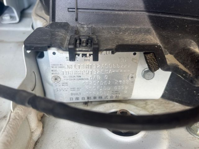 Nissan Xtrail - 3rd Gen: T32 2013-2018