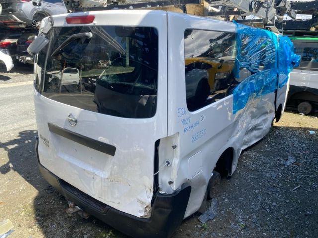 Nissan Caravan - E26 2012-2018