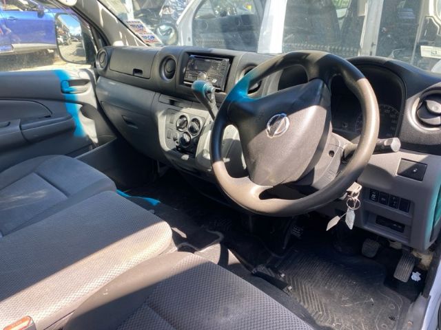 Nissan Caravan - E26 2012-2018