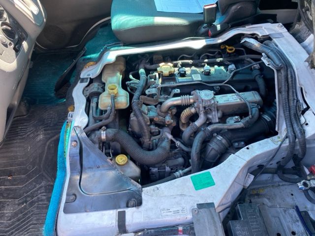 Nissan Caravan - E26 2012-2018