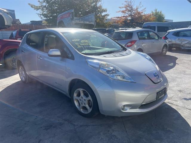 Nissan Leaf - AZEO Gen 2 12-16
