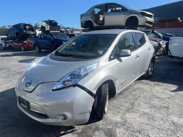 Nissan Leaf - AZEO Gen 2 12-16