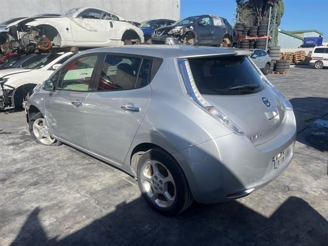Nissan Leaf - AZEO Gen 2 12-16
