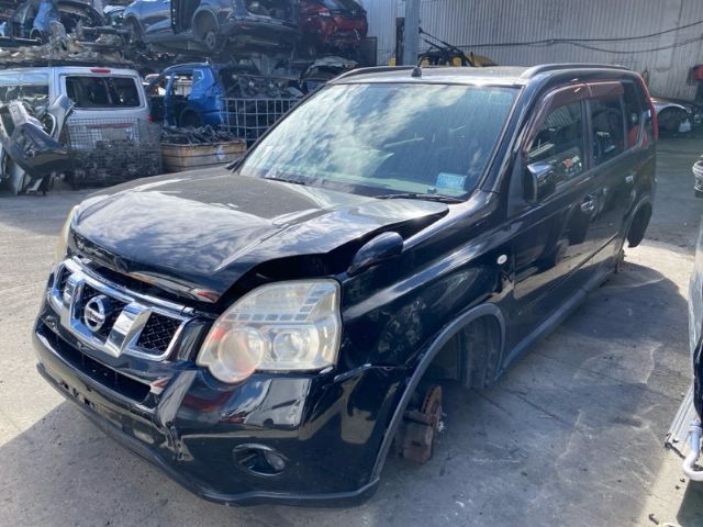 Nissan Xtrail - 2nd Gen: T31 2010-2014