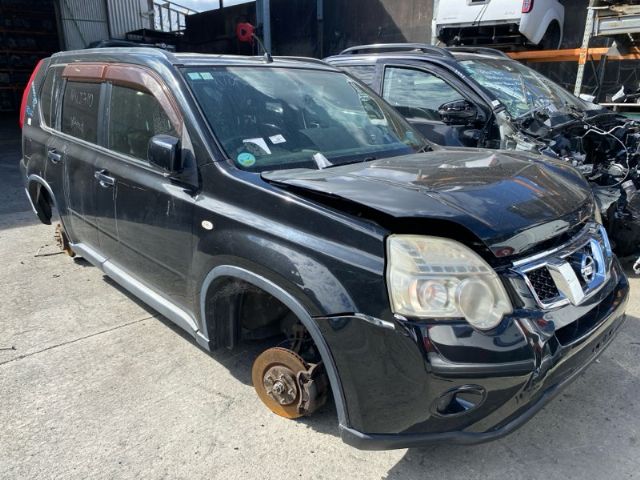 Nissan Xtrail - 2nd Gen: T31 2010-2014