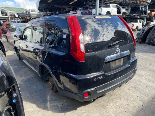 Nissan Xtrail - 2nd Gen: T31 2010-2014