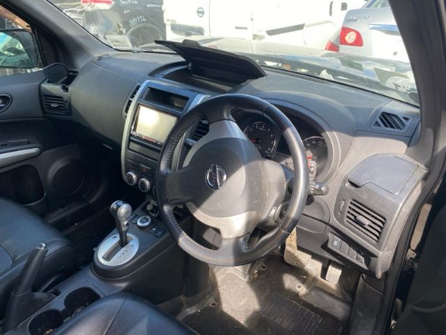 Nissan Xtrail - 2nd Gen: T31 2010-2014
