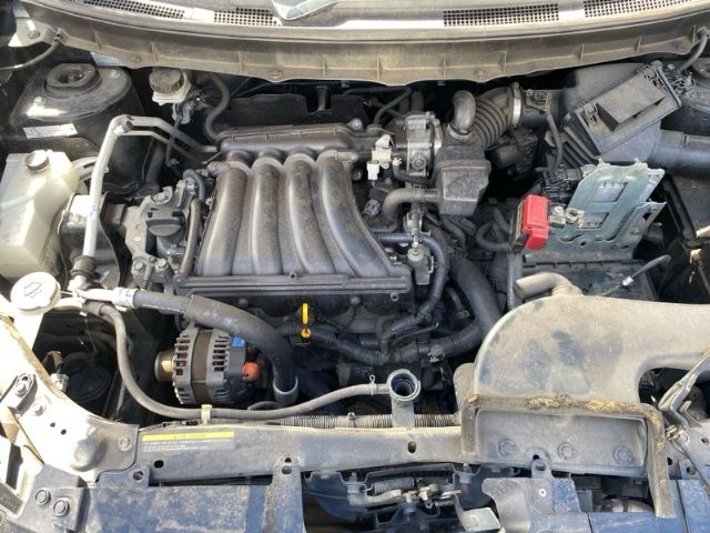 Nissan Xtrail - 2nd Gen: T31 2010-2014