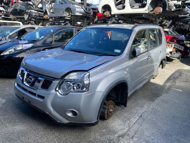 Nissan Xtrail - 2nd Gen: T31 2010-2014