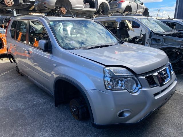 Nissan Xtrail - 2nd Gen: T31 2010-2014