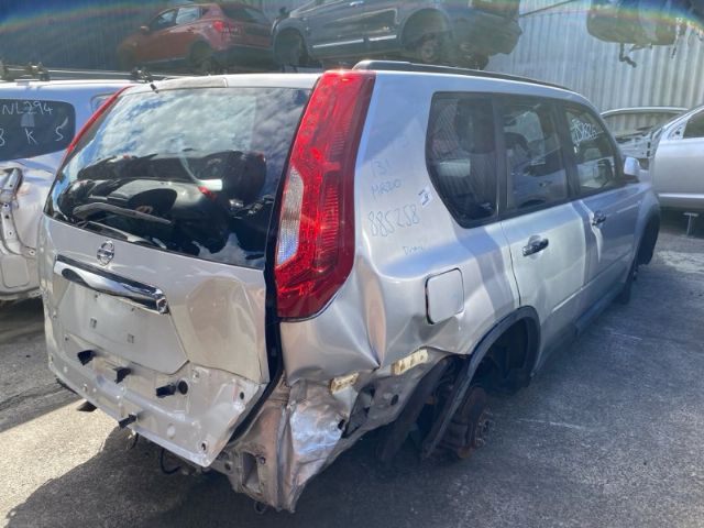 Nissan Xtrail - 2nd Gen: T31 2010-2014