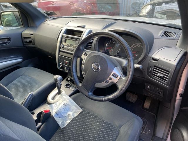 Nissan Xtrail - 2nd Gen: T31 2010-2014