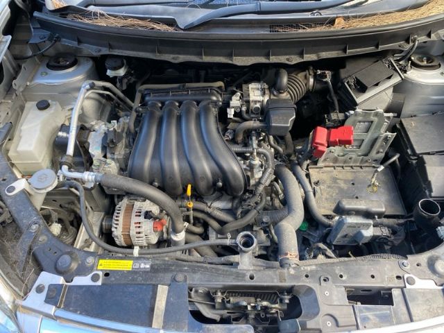 Nissan Xtrail - 2nd Gen: T31 2010-2014