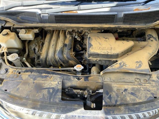 Nissan Serena - Other