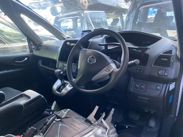 Nissan Serena - Other