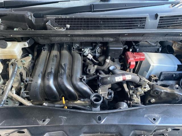 Nissan Serena - Other