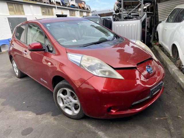 Nissan Leaf - AZEO Gen 2 12-16
