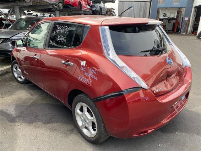 Nissan Leaf - AZEO Gen 2 12-16