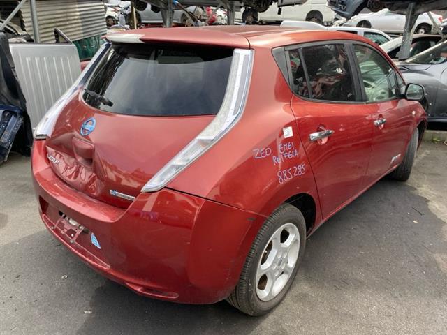 Nissan Leaf - AZEO Gen 2 12-16