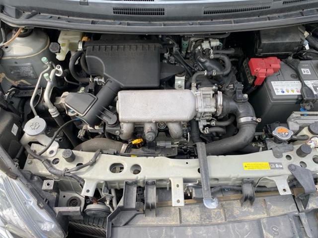 Nissan Note - E11 2004-2009