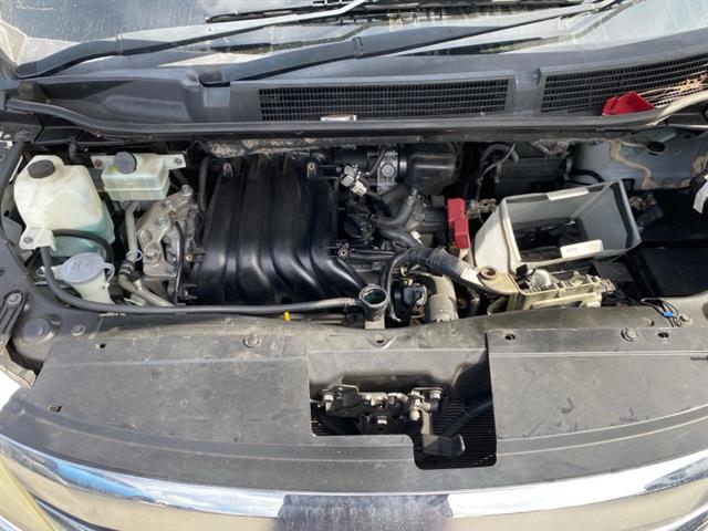 Nissan Serena - Other