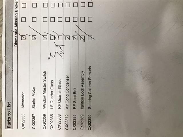 Nissan Tiida - C11 2004-2012