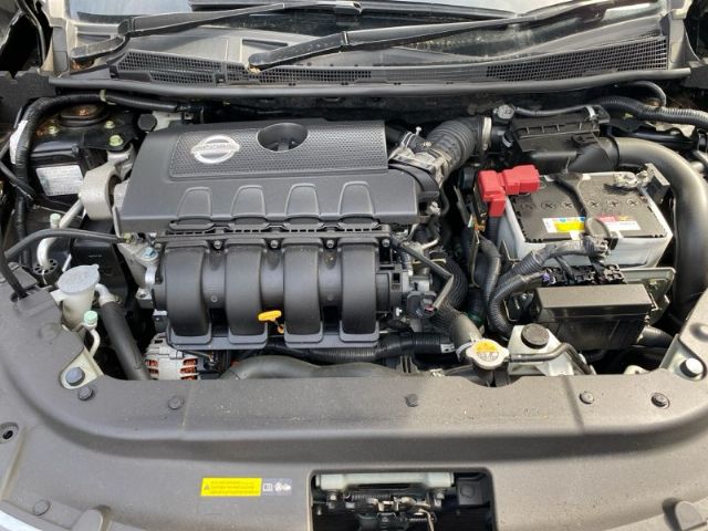 Nissan Bluebird - Other