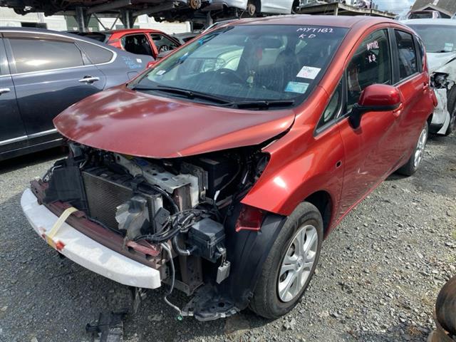 Nissan Note - E11 2004-2009