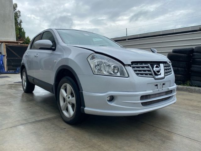 Nissan Lafesta - B30 2005-2010