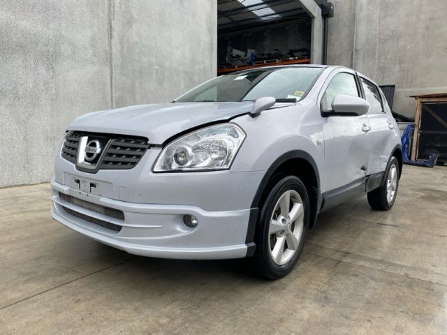 Nissan Lafesta - B30 2005-2010