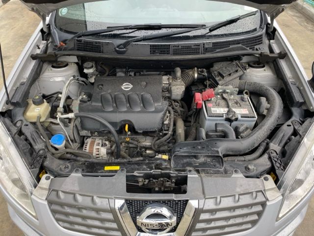 Nissan Lafesta - B30 2005-2010