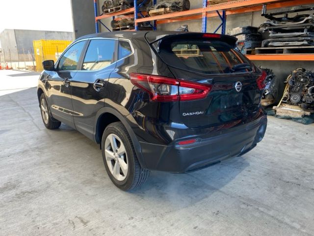 Nissan Qashqai - J11 2014-2017